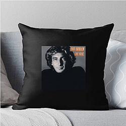 Barry Manilow's career took off in the 1970s Barry Manilow Pillows Cover