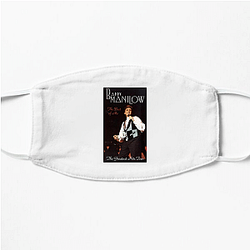 Barry Manilow won a special Tony Award for his Broadway show Barry Manilow Face Masks