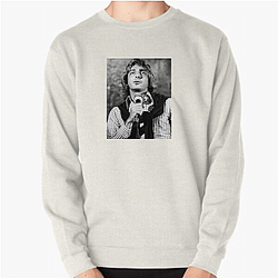 Barry Manilow is known for his pop and adult contemporary music Barry Manilow Sweatshirts