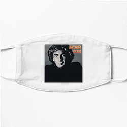 Barry Manilow's career took off in the 1970s Barry Manilow Face Masks