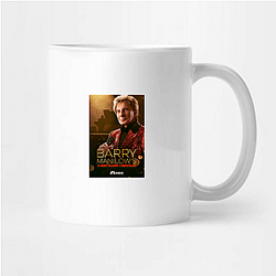 Barry Manilow's hit song is Mandy Barry Manilow Mugs