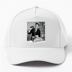 Barry Manilow has sold over 80 million records worldwide Barry Manilow Hats & Caps