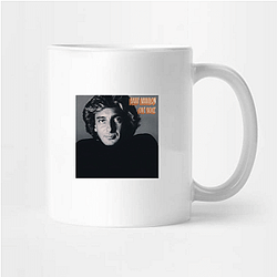 Barry Manilow's career took off in the 1970s Barry Manilow Mugs