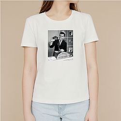 Barry Manilow has sold over 80 million records worldwide Barry Manilow T-Shirts