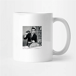 Barry Manilow has sold over 80 million records worldwide Barry Manilow Mugs