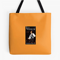 Barry Manilow won a special Tony Award for his Broadway show Barry Manilow Bags