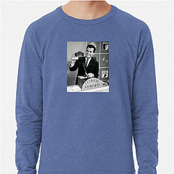 Barry Manilow has sold over 80 million records worldwide Barry Manilow Sweatshirts