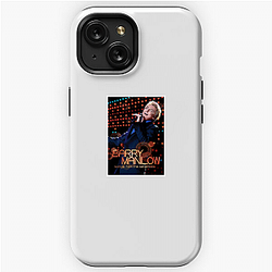 Barry Manilow has a long-standing Las Vegas residency Barry Manilow Samsung Cases