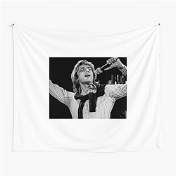 Barry Manilow has a star on the Hollywood Walk of Fame Barry Manilow Tapestries