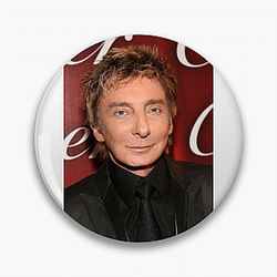 Barry Manilow is an American singer-songwriter Barry Manilow Pins