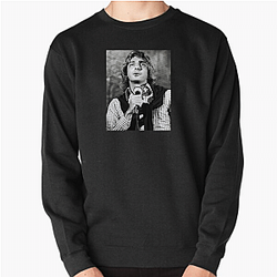 Barry Manilow is known for his pop and adult contemporary music Barry Manilow Sweatshirts
