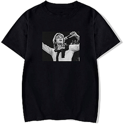 Barry Manilow has a star on the Hollywood Walk of Fame Barry Manilow T-Shirts