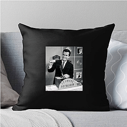 Barry Manilow has sold over 80 million records worldwide Barry Manilow Pillows Cover