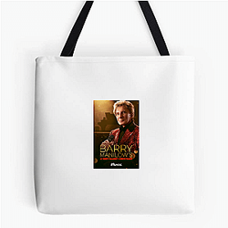 Barry Manilow's hit song is Mandy Barry Manilow Bags
