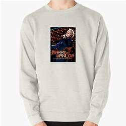 Barry Manilow has a long-standing Las Vegas residency Barry Manilow Sweatshirts