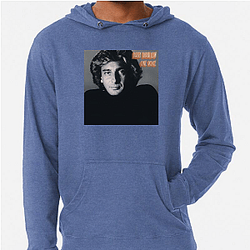 Barry Manilow's career took off in the 1970s Barry Manilow Hoodies