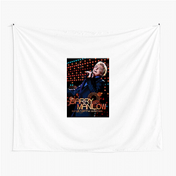 Barry Manilow has a long-standing Las Vegas residency Barry Manilow Tapestries