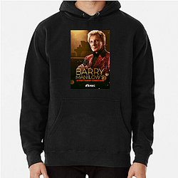 Barry Manilow's hit song is Mandy Barry Manilow Hoodies
