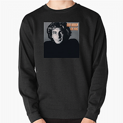 Barry Manilow's career took off in the 1970s Barry Manilow Sweatshirts