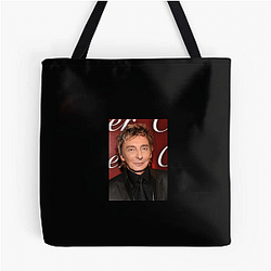 Barry Manilow is an American singer-songwriter Barry Manilow Bags