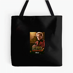 Barry Manilow's hit song is Mandy Barry Manilow Bags