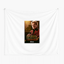 Barry Manilow's hit song is Mandy Barry Manilow Tapestries