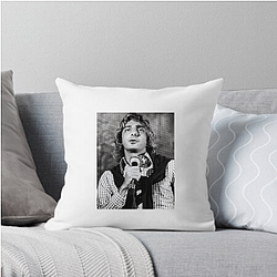 Barry Manilow is known for his pop and adult contemporary music Barry Manilow Pillows Cover