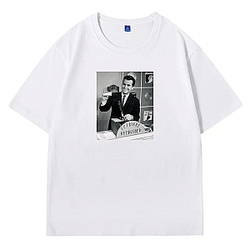 Barry Manilow has sold over 80 million records worldwide Barry Manilow T-Shirts