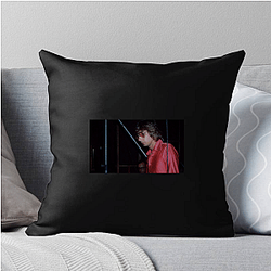 Barry Manilow was inducted into the Songwriters Hall of Fame Barry Manilow Pillows Cover