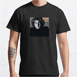 Barry Manilow's career took off in the 1970s Barry Manilow T-Shirts