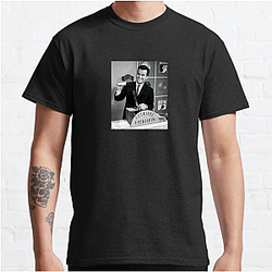 Barry Manilow has sold over 80 million records worldwide Barry Manilow T-Shirts