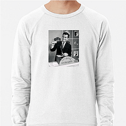 Barry Manilow has sold over 80 million records worldwide Barry Manilow Sweatshirts