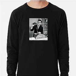 Barry Manilow has sold over 80 million records worldwide Barry Manilow Sweatshirts