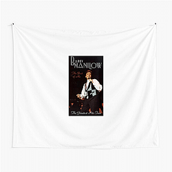 Barry Manilow won a special Tony Award for his Broadway show Barry Manilow Tapestries