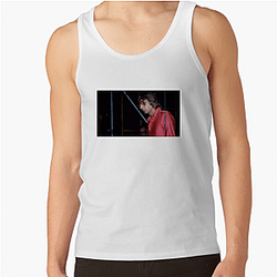 Barry Manilow was inducted into the Songwriters Hall of Fame Barry Manilow Tank Tops