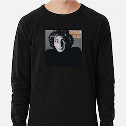 Barry Manilow's career took off in the 1970s Barry Manilow Sweatshirts
