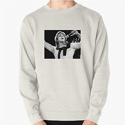 Barry Manilow has a star on the Hollywood Walk of Fame Barry Manilow Sweatshirts