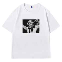 Barry Manilow has a star on the Hollywood Walk of Fame Barry Manilow T-Shirts