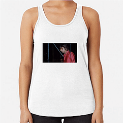 Barry Manilow was inducted into the Songwriters Hall of Fame Barry Manilow Tank Tops