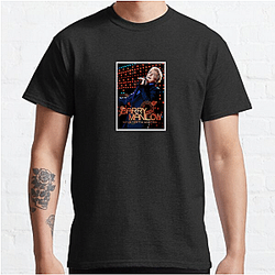 Barry Manilow has a long-standing Las Vegas residency Barry Manilow T-Shirts