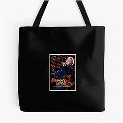 Barry Manilow has a long-standing Las Vegas residency Barry Manilow Bags