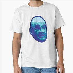 Bas Rutten UFC T-Shirt