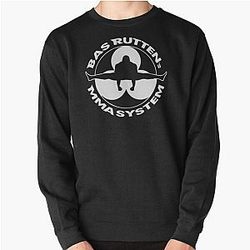 Bas Rutten Sweatshirt