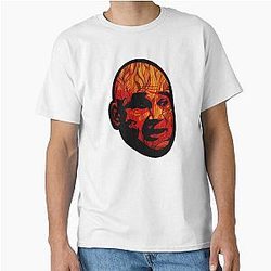 Bas Rutten UFC T-Shirt