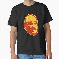 Bas Rutten Classic T-Shirt