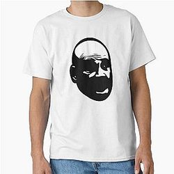 Bas Rutten Classic T-Shirt