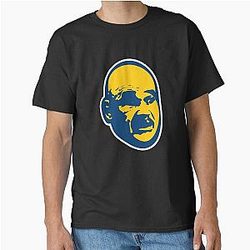 Bas Rutten Classic T-Shirt