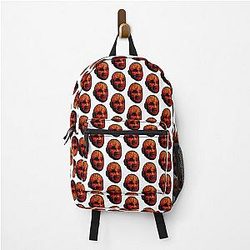 Bas Rutten UFC Backpack