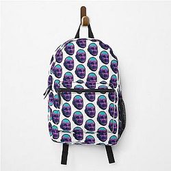 Bas Rutten UFC Backpack