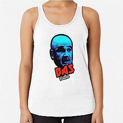 Bas Rutten UFC Tank Top